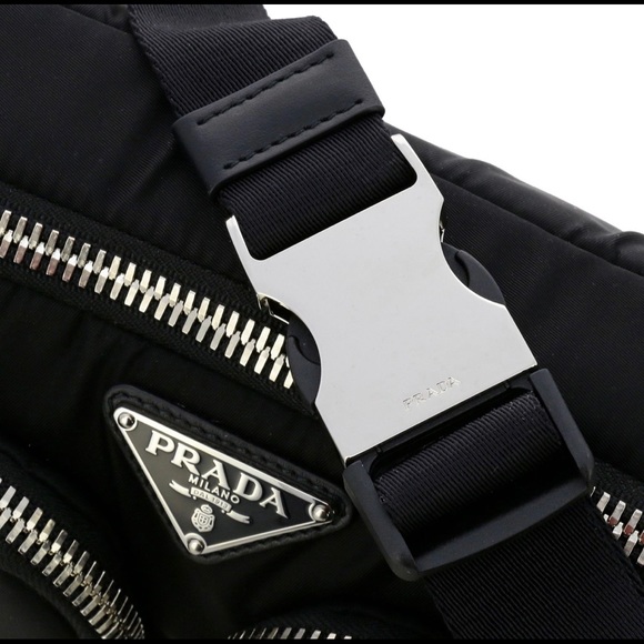 SOLD - Prada Belt Bag - Picture 5 of 6